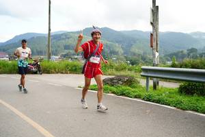 BIB: 3043
                            <button type="button" onclick="openModal(18878571)" class="btn btn-primary btn-sm float-right btn-popup" data-toggle="modal" data-target=".modal-high-quality">
                        <i class="fas fa-shopping-cart"></i> Add to Cart
                    </button>
                                            <button type="button" onclick="isThisMe(18878571, true)" class="btn btn-success btn-sm float-right btn-popup btn-isme hidden" data-toggle="tooltip" data-placement="bottom" title="นี่คือรูปของคุณใช่ไหม คลิกที่นี่เพื่อเอาเข้าอัลบั้ม">
                        <i class="fas fa-plus"></i> Add to album
                    </button>
                    <button type="button" onclick="isThisMe(18878571, false)" class="btn btn-warning btn-sm float-right btn-popup btn-isnotme hidden">
                        <i class="fas fa-ban"></i> Remove from album
                    </button>